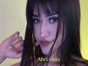 Ahri_roux