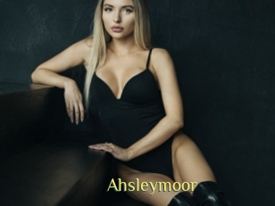 Ahsleymoor