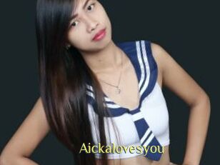 Aickalovesyou