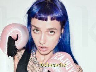 Aidacache