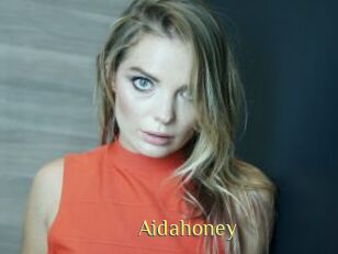 Aidahoney