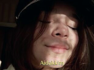 Aidakkim