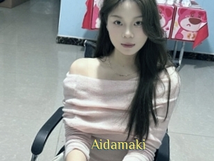 Aidamaki