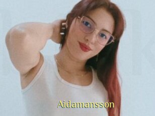 Aidamansson