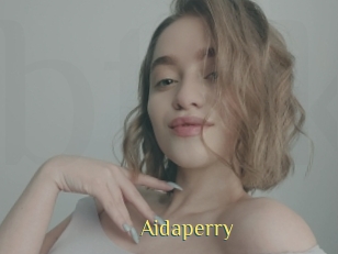 Aidaperry