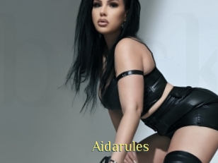 Aidarules