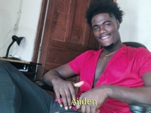 Aiiden