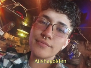 Aiishagolden