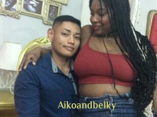 Aikoandbelky