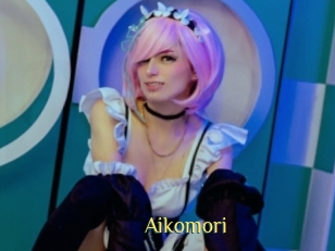 Aikomori