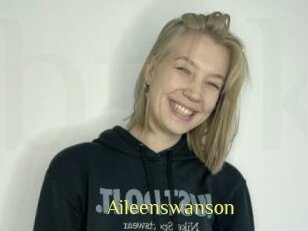 Aileenswanson