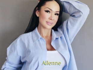 Ailenne