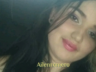 Ailenromero