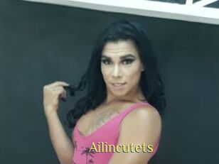 Ailincutets