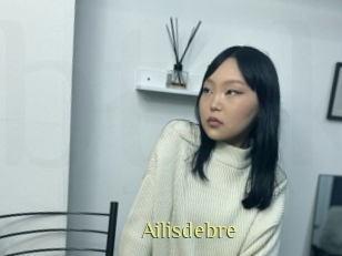 Ailisdebre