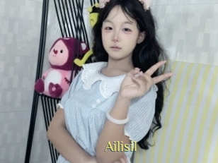 Ailisil