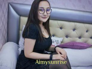 Aimysunrise