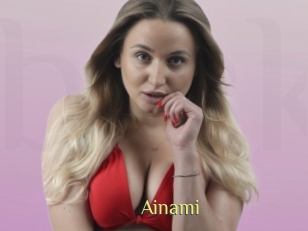 Ainami