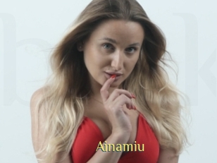 Ainamiu