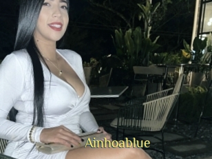 ainhoablue Brutal Spankings