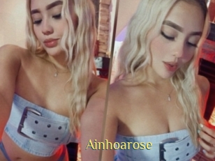 Ainhoarose