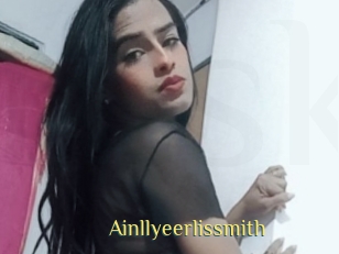 Ainllyeerlissmith