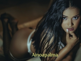 Ainoapalma