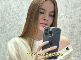 Ainsleyapplebee