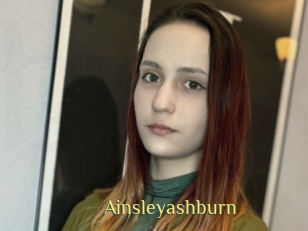 Ainsleyashburn