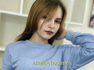 Ainsleybeames
