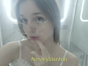 Ainsleyblanton