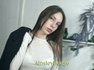 Ainsleybodge