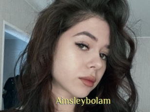 Ainsleybolam