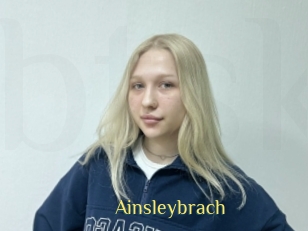 Ainsleybrach