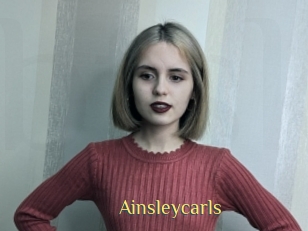 Ainsleycarls