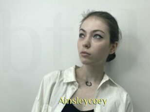 Ainsleycoey