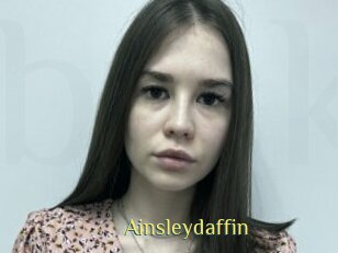 Ainsleydaffin