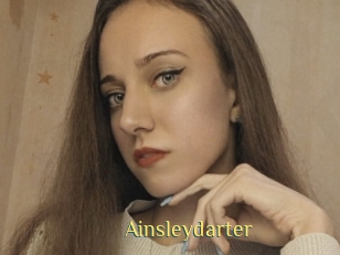 Ainsleydarter