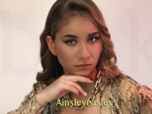 Ainsleyeasley