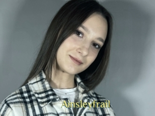 Ainsleyfrail