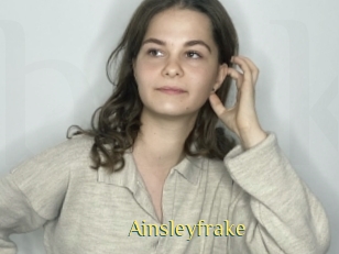Ainsleyfrake