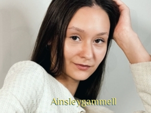 Ainsleygammell