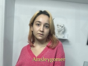 Ainsleygomer