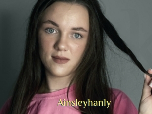 Ainsleyhanly