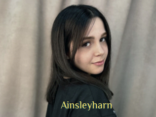 Ainsleyharn
