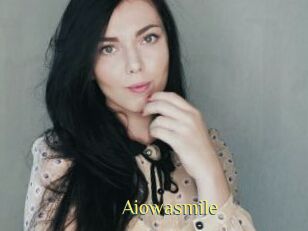 Aiowasmile