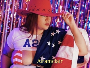 Airamclair