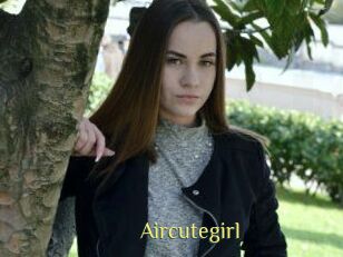 Aircutegirl