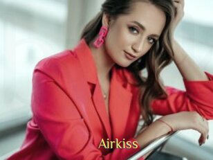 Airkiss