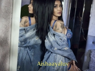 Aishaayaluv